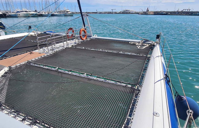 Full Day Yacht Cruise - Foto 4