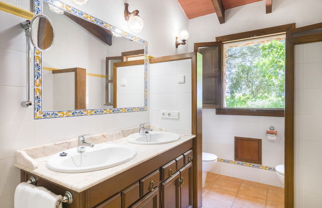 Hotel Sa Bassa Rotja Ecoturisme - Foto 25