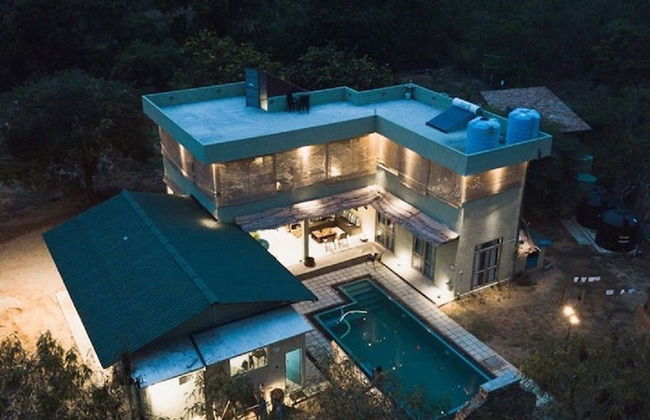 Forestville Yala - Foto 32