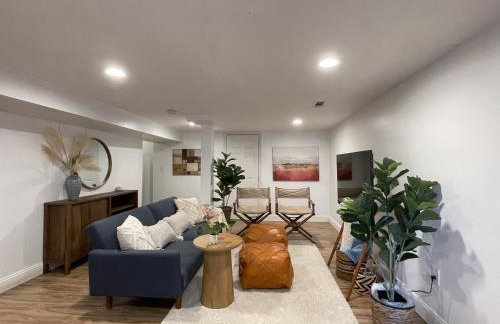 Upscale, Brand New, Full Kitchen, 2-Bedroom Apt - Foto 6