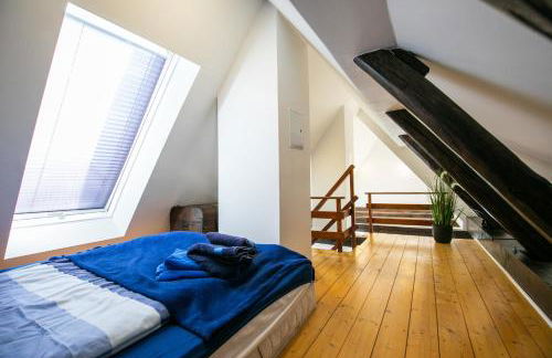 Blütenzauber Apartment No 8 - Photo 16