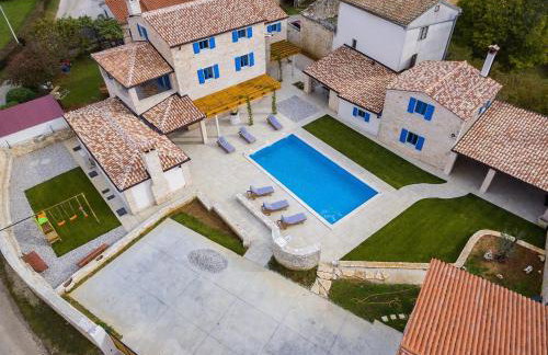 Villa Racan - Foto 56