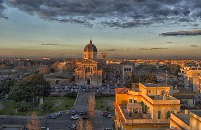 Il Mare di Roma - Photo 56