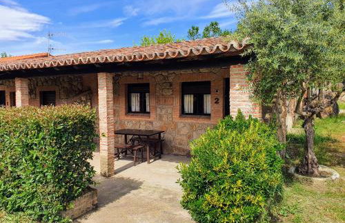 Complejo Turístico Las Cañadas Casas de Campo- Actividades Gratuitas Todos los Fines de Semana - Foto 12