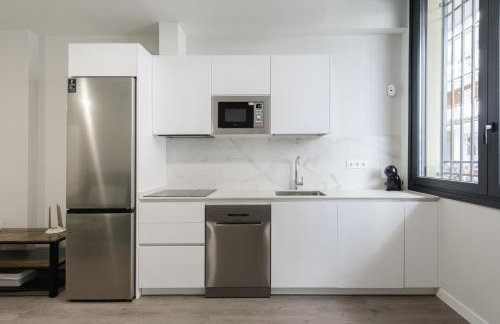 Torrejón Suites 2 - Foto 30