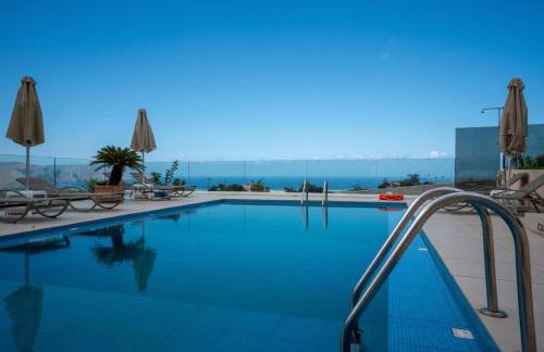 Villa Vuna - Private pool -Sea view - Foto 39
