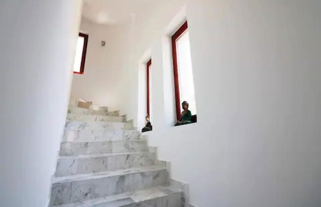 Maharaja Mountain Palace 3-bed Apartment in Buda - Foto 15