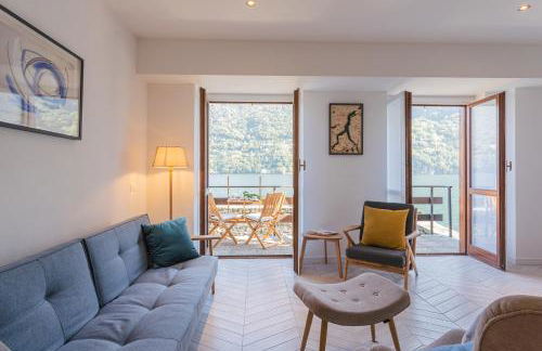 Your Private Harbour on Lake Como by Rent All Como - Foto 52