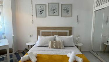 Moderno estudio con vistas al mar - Foto 4