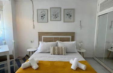 Moderno estudio con vistas al mar - Foto 4