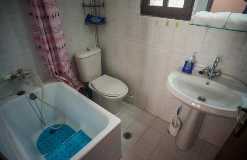 Villa Papoura Homeleader - Foto 41