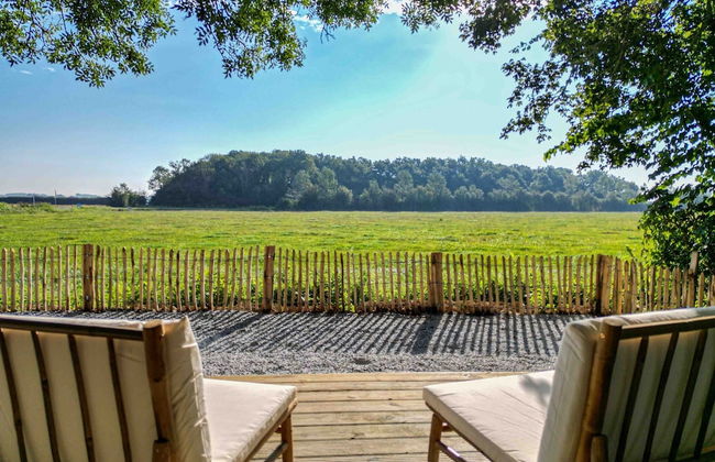 Holiday Home in Gapinge Near Middelburg - Foto 23