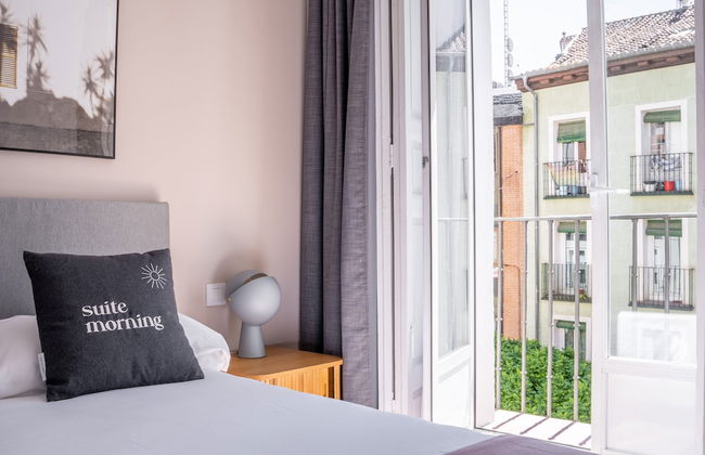 Limehome Madrid Calle Ave María - Foto 18