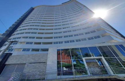 Lindo Apartamento no Vuarnet - Foto 1