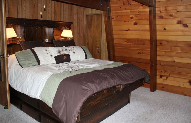 Big Bear's Lair Home - Photo 7