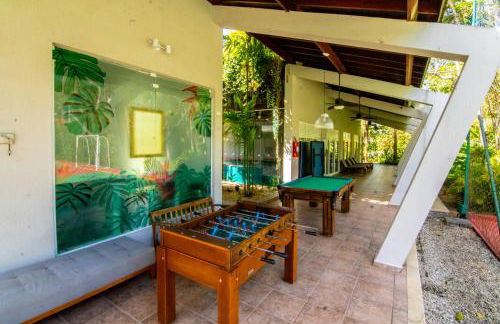 Casa nova em condomínio fechado no coração da Praia da Baleia - Foto 13