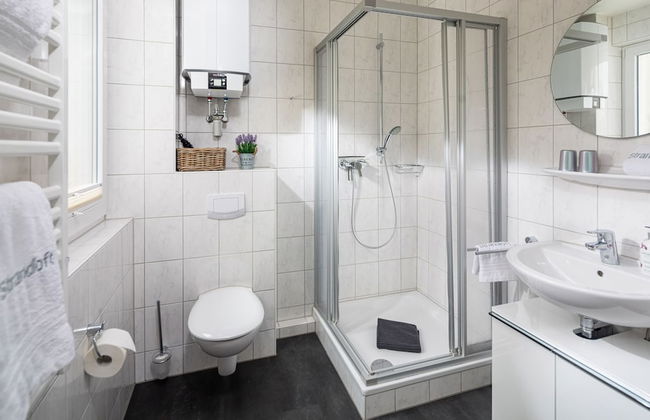 Strandloft Drei Norderney - Foto 69