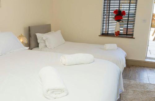 Brecon Beacons Welsh Countryside Home - Foto 19