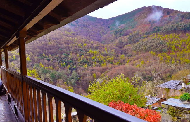 El Bosque de las Viñas - Foto 33