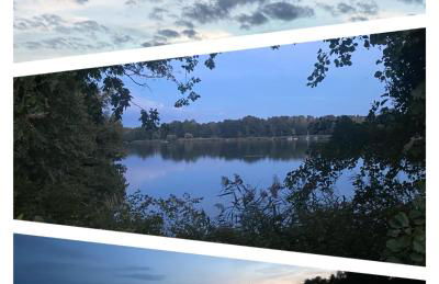 Ferien Nähe Krüpelsee und Berlin - Foto 29