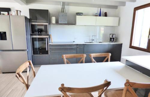 Villa LANDAYA Cozy & Calme avec piscine privée - Photo 7