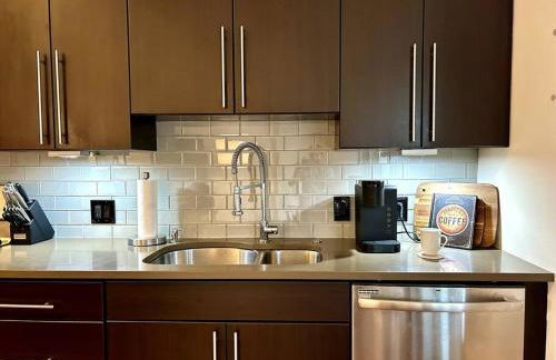 The Fishtown Blue Jay - Garage Parking Included! - Foto 7