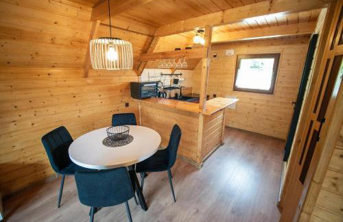 Domki LORD Tresna - Foto 20