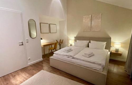 Munich Penthouse with Kitchen, Roofgarden and Parking - Foto 31