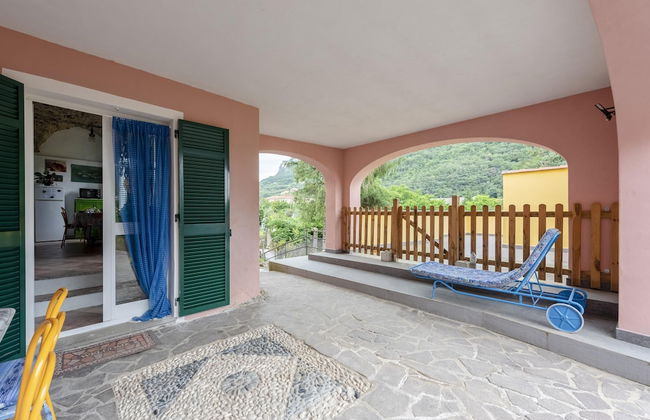 Villa Sara - 5 Min From The Sea - Photo 25