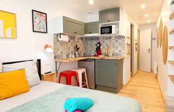 Perrutel - entre Bastide et cité - Foto 1