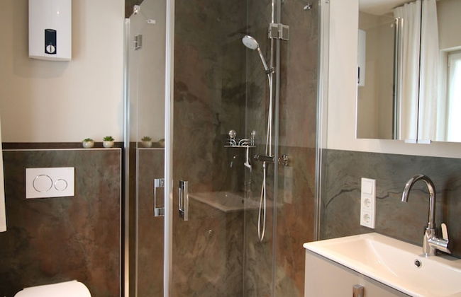 Haus am Stadtturm - Foto 37