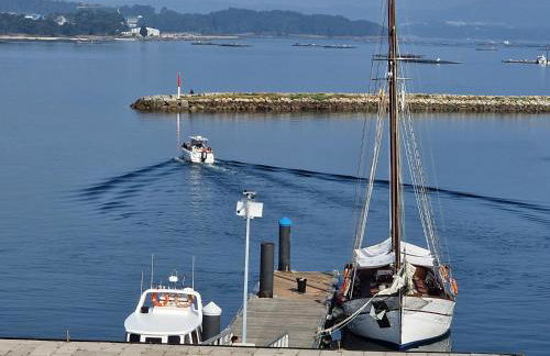 Vistas de Arousa - Foto 15