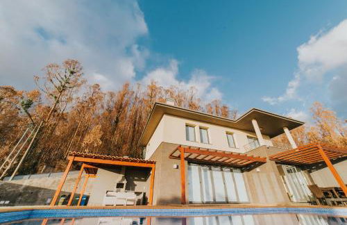 Ocean View Villa - Foto 55