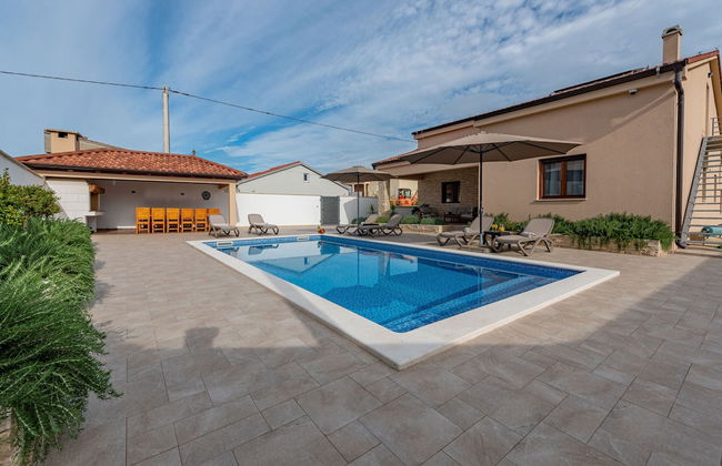 Villa Roza - Foto 24