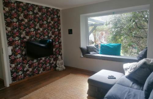 Haferland - Ferienwohnung Fritz, Nähe Hof Oberlethe - Foto 15