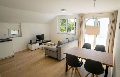 Ferienwohnung Weissach - Foto 3