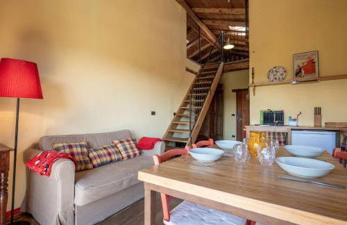 Apartment Rosso by Interhome - Foto 7