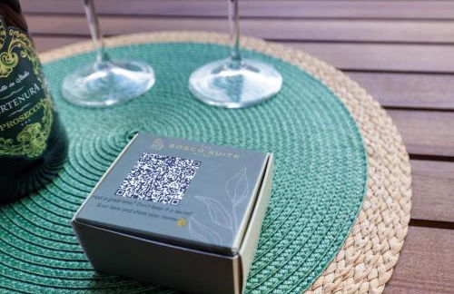 The Bosco Suite Milan - Foto 27