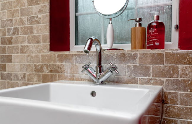 Charming Victorian Cottage - Foto 23