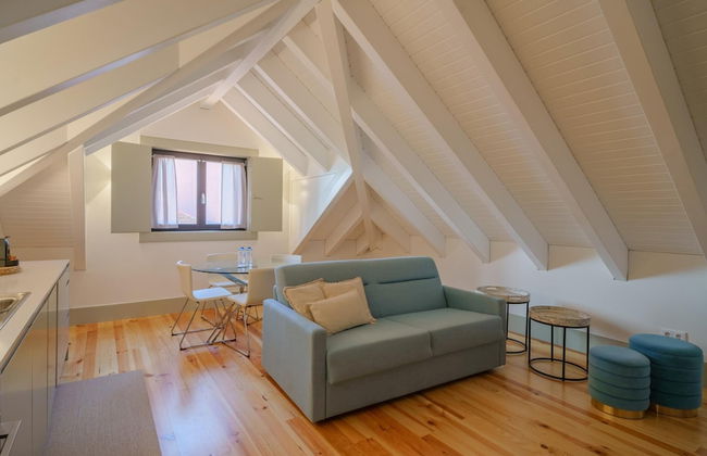 Feel Porto Matosinhos Ocean Flat IV - Photo 15