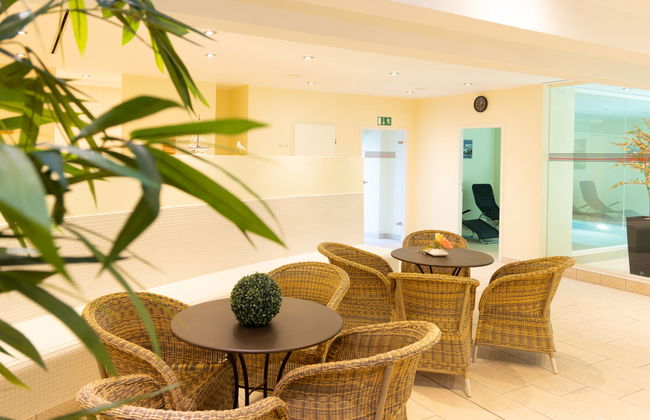 Südwind App. 9 - Foto 22