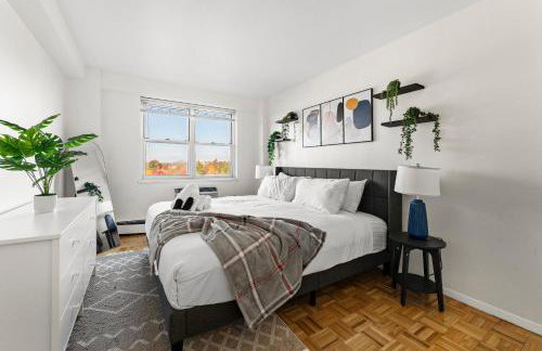 Furnished Apartment - Foto 1