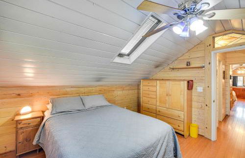 6 Blocks to SJSU Cozy Bungalow with Deck and Koi Pond - Foto 20