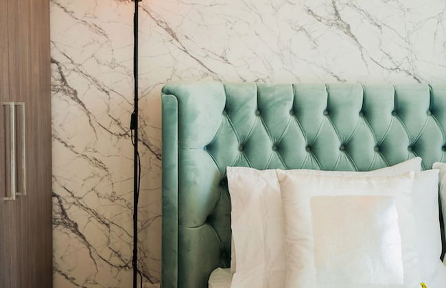 Nasma Luxury Stays - Dubai Hills - Photo 14