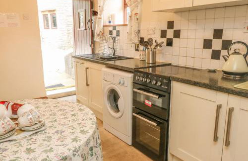 Stable Barn - Foto 8