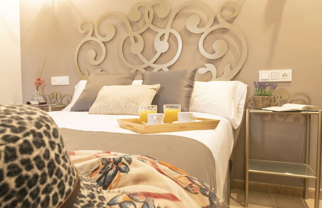 Palacete 1620, Apartamentos Premium-Only adults - Foto 7