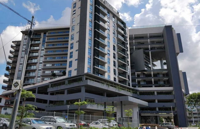 118 Residence - Foto 1