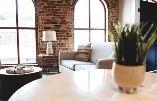 Three Trails Downtown Elkin - Foto 118