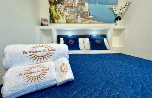 La Maison Du Soleil - Foto 44