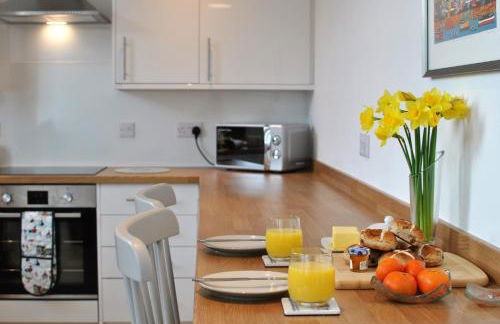 Walters Neuk Anstruther- luxury coastal home - Foto 3